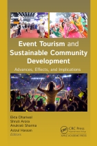 Event Tourism and Sustainable Community Development